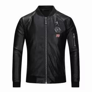 veste philipp plein pas cher france 78 skull star